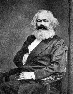Karl Marx - BIOGRAFIA pdf