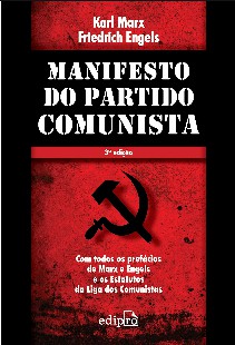 Karl Marx - MANIFESTO DO PARTIDO COMUNISTA mobi