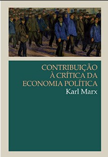 Karl Marx - PARA UMA CRITICA DA ECONOMIA POLITICA pdf