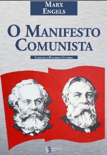Karl Marx e Friedrich Engels - O MANIFESTO COMUNISTA pdf