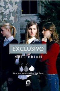 Kate Brian – Private I – EXCLUSIVO pdf