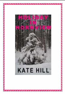 Kate Hill – Cavaleiros III.5 – FERIADO EM HORNVIEW pdf