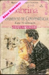 Kate Hoffmann – CASAMENTO DE CONVENIENCIA doc