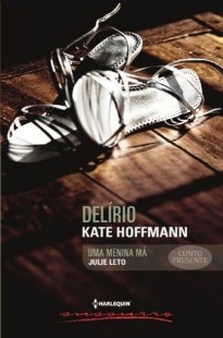 Kate Hoffmann – DELIRIO pdf