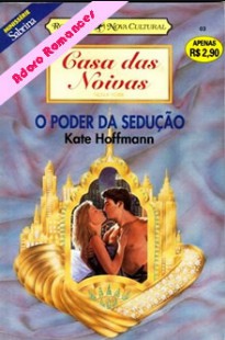 Kate Hoffmann - O PODE DA SEDUÇAO doc