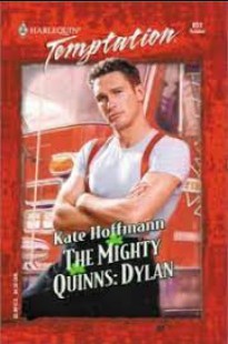 Kate Hoffmann – Os Quinns II – A AVENTURA DA VINGANÇA doc