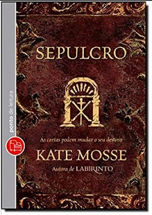 Kate Mosse – O SEPULCRO mobi