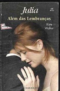 Kate Walker - ALEM DAS LEMBRANÇAS doc