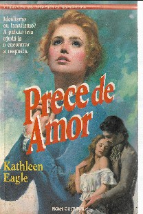 Kathleen Eagle - PRECE DE AMOR pdf