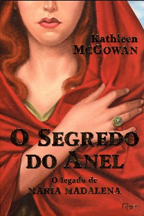 Kathleen McGowan – O SEGREDO DO ANEL doc