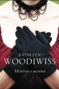 Kathleen Woodiwiss - Famila Birmingham IV - MENTIRAS E SEGREDOS doc