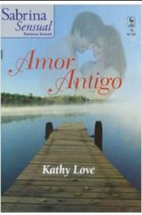 Kathy Love - AMOR ANTIGO doc