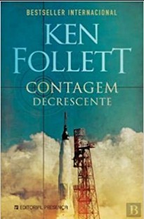 Ken Follett - CONTAGEM DECRESCENTE doc