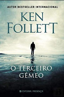 Ken Follett - O TERCEIRO GEMEO rtf