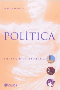 Kenneth Minogue - POLITICA, UMA BREVISSIMA INTRODUÇAO pdf