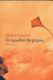 Khaled Hosseini - O CAÇADOR DE PIPAS pdf