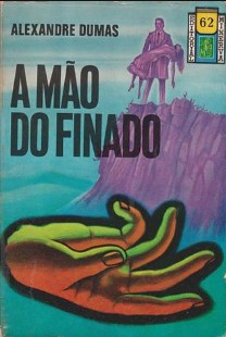 Alexandre Dumas – A MAO DO FINADO I pdf