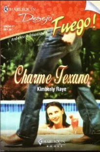 Kimberly Raye - CHARME TEXANO pdf