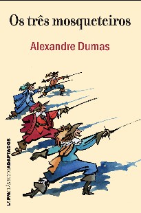 Alexandre Dumas – D’Artagnan I – O JOVEM D’ARTAGNAN doc