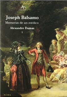 Alexandre Dumas – Memorias de um medico 1 – JOSE BALSAMO 2 pdf