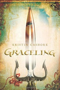 Kristin Cashore – GRACELING pdf
