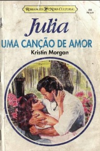 Kristin Morgan – UMA CANÇAO DE AMOR doc