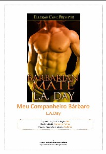 L. A. Day – MEU COMPANHEIRO BARBARO pdf