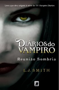 L. J. Smith - Diarios de Vampiro IV - REUNIAO SOMBRIA doc
