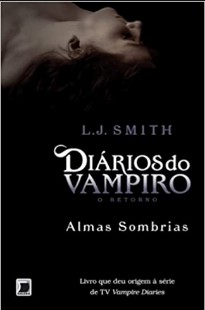 L. J. Smith - The Vampires Diaries VI - ALMAS SOMBRIAS pdf