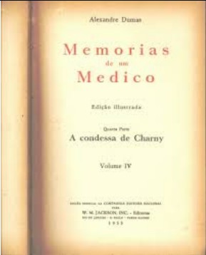 Alexandre Dumas – Memorias de um medico 3 – ANGELO PITOU 2 pdf