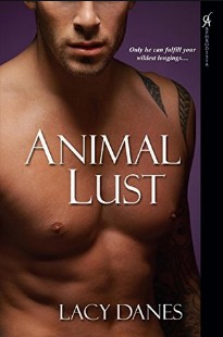 Lacy Danes - Animal Lust - MARTIN pdf