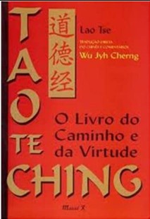 Lao Tse - O LIVRO DO CAMINHO E DA VIRTUDE pdf