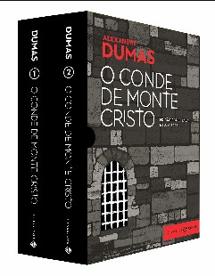 Alexandre Dumas – O CONDE DE MONTE CRISTO pdf