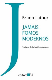 LATOUR, Bruno. Jamais Fomos Modernos (1) pdf