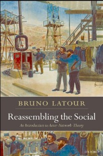 LATOUR, Bruno. Reassembling the Social pdf