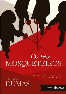 Alexandre Dumas – O MASCARA DE FERRO doc