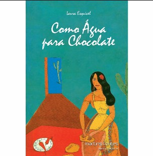 Laura Esquivel - COMO AGUA PARA CHOCOLATE rtf