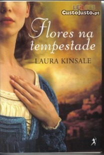 Laura Kinsale - FLORES NA TEMPESTADE pdf
