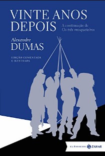Alexandre Dumas – VINTE ANOS DEPOIS – Vol I pdf