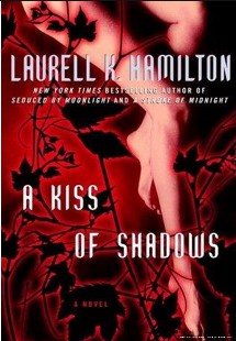 Laurell K. Hamilton – Meredith Gentry 01 – Um Beijo das Sombras epub