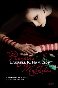 Laurell K. Hamilton - ANITA BLAKE I - PRAZERES MALDITOS pdf