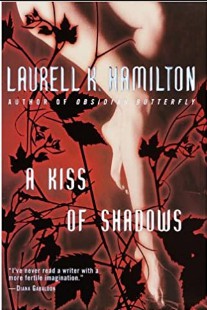 Laurell K. Hamilton - Meredith Gentry I - A KISS OF SHADOWS pdf