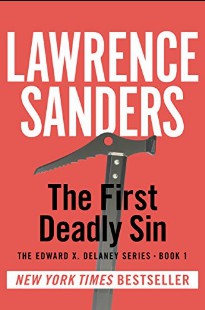 Lawrence Sanders – THE FIRST DEADLY SIN doc