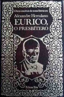 Alexandre Herculano – EURICO, O PRESBITERO pdf