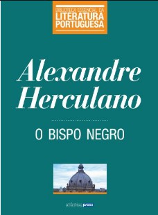 Alexandre Herculano - O BISPO NEGRO (1130) pdf