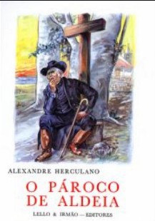 Alexandre Herculano - O PAROCO DE ALDEIA doc