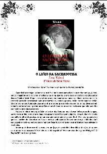 Lena Valenti – Vanir II – O LIVRO DA SACERDOTISA pdf