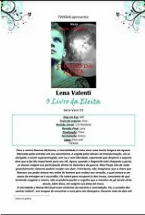 Lena Valenti - Vanir III - O LIVRO DA ELEITA pdf