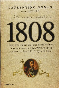 1808 - Laurentino Gomes epub