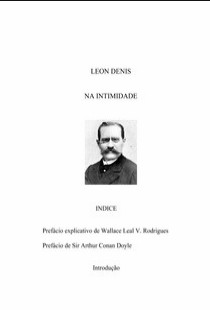 Léon Denis – Na Intimidade (Wallace Leal V. Rodrigues) pdf